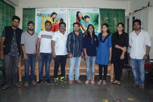 Rojulu Marayi Movie Press Meet Photos
